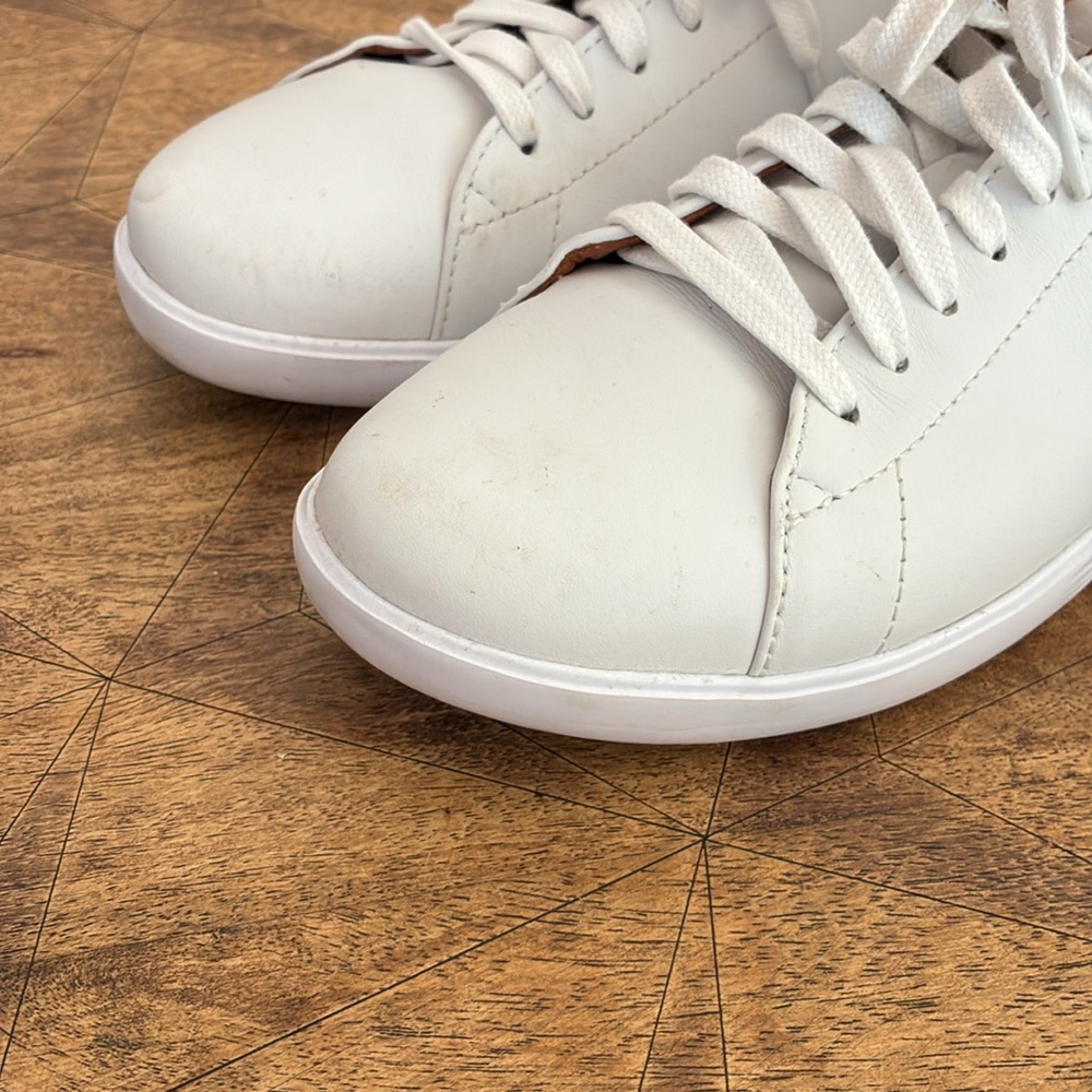 Cole Haan Women’s Grand sneakers - Picture 8 of 15